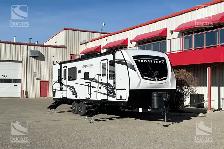 2026 VENTURE RV SPORTTREK 271VBH