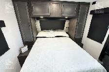 2026 VENTURE RV SPORTTREK 271VBH - Photo 24