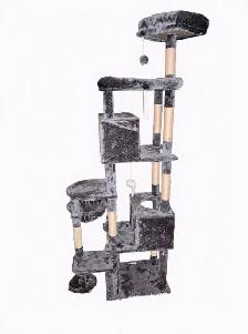 Super big 7 foot high Cat Tree