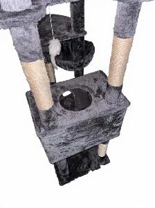 Super big 7 foot high Cat Tree - Photo 5