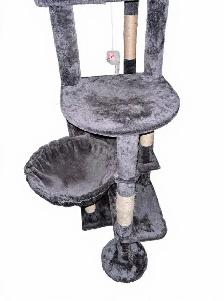 Super big 7 foot high Cat Tree - Photo 9