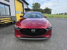 2023 Mazda Mazda3 Sport GS  AWD  APPLE CARPLAY - Photo 2
