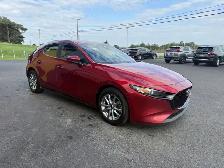 2023 Mazda Mazda3 Sport GS  AWD  APPLE CARPLAY - Photo 3