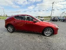 2023 Mazda Mazda3 Sport GS  AWD  APPLE CARPLAY - Photo 4