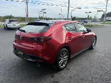 2023 Mazda Mazda3 Sport GS  AWD  APPLE CARPLAY - Photo 5