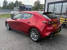 2023 Mazda Mazda3 Sport GS  AWD  APPLE CARPLAY - Photo 7