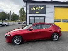2023 Mazda Mazda3 Sport GS  AWD  APPLE CARPLAY - Photo 8