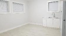 Like New 2-Bedroom Suite with full private laundry
