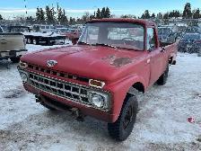 ISO Mercury 4x4 - Photo 2