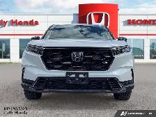 2024 Honda CR-V EX-L - Photo 2