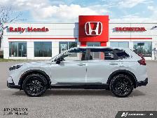 2024 Honda CR-V EX-L - Photo 3
