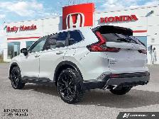 2024 Honda CR-V EX-L - Photo 4