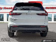 2024 Honda CR-V EX-L - Photo 5