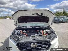 2024 Honda CR-V EX-L - Photo 10
