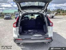 2024 Honda CR-V EX-L - Photo 12