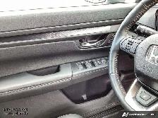 2024 Honda CR-V EX-L - Photo 17