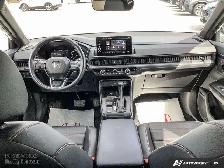 2024 Honda CR-V EX-L - Photo 24