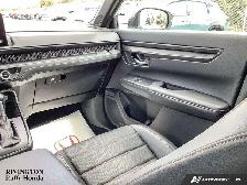 2024 Honda CR-V EX-L - Photo 25