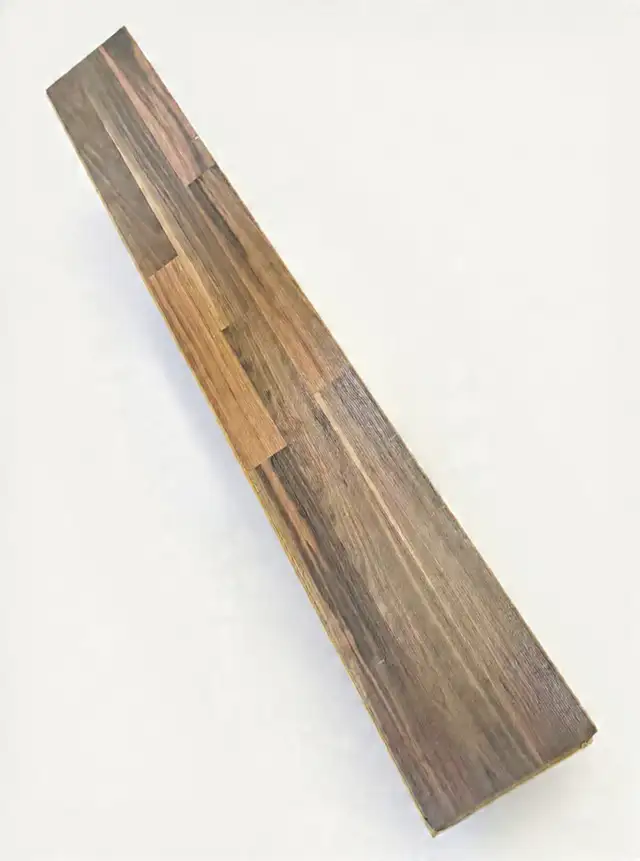 Laminate flooring