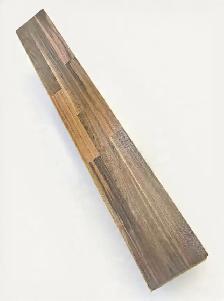 Laminate flooring