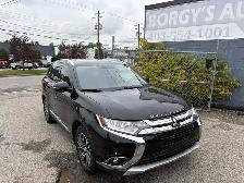 2018 Mitsubishi Outlander ES AWC - Photo 2
