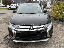 2018 Mitsubishi Outlander ES AWC - Photo 3