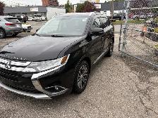 2018 Mitsubishi Outlander ES AWC - Photo 4