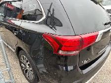 2018 Mitsubishi Outlander ES AWC - Photo 6