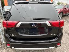 2018 Mitsubishi Outlander ES AWC - Photo 7