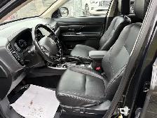 2018 Mitsubishi Outlander ES AWC - Photo 10