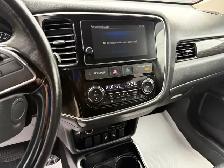 2018 Mitsubishi Outlander ES AWC - Photo 11