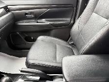 2018 Mitsubishi Outlander ES AWC - Photo 12