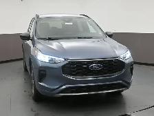 2024 Ford Escape Hybrid ST-LINE LIKE NEW! LOW KMS, One Owner, Ap - Photo 2