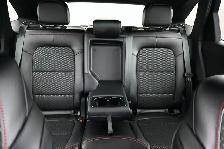 2024 Ford Escape Hybrid ST-LINE LIKE NEW! LOW KMS, One Owner, Ap - Photo 27