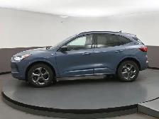 2024 Ford Escape Hybrid ST-LINE LIKE NEW! LOW KMS, One Owner, Ap - Photo 32