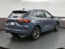 2024 Ford Escape Hybrid ST-LINE LIKE NEW! LOW KMS, One Owner, Ap - Photo 35