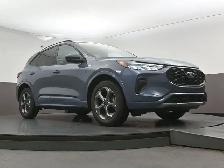 2024 Ford Escape Hybrid ST-LINE LIKE NEW! LOW KMS, One Owner, Ap - Photo 37