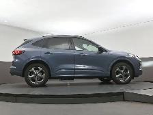 2024 Ford Escape Hybrid ST-LINE LIKE NEW! LOW KMS, One Owner, Ap - Photo 38