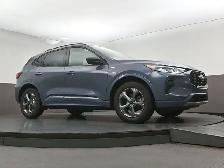2024 Ford Escape Hybrid ST-LINE LIKE NEW! LOW KMS, One Owner, Ap - Photo 39