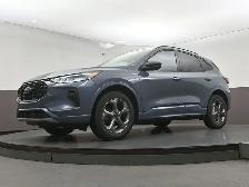 2024 Ford Escape Hybrid ST-LINE LIKE NEW! LOW KMS, One Owner, Ap - Photo 41