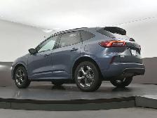 2024 Ford Escape Hybrid ST-LINE LIKE NEW! LOW KMS, One Owner, Ap - Photo 43