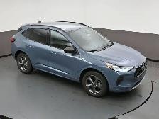 2024 Ford Escape Hybrid ST-LINE LIKE NEW! LOW KMS, One Owner, Ap - Photo 45