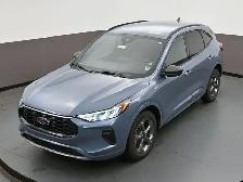 2024 Ford Escape Hybrid ST-LINE LIKE NEW! LOW KMS, One Owner, Ap - Photo 47
