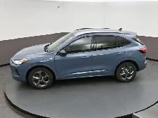 2024 Ford Escape Hybrid ST-LINE LIKE NEW! LOW KMS, One Owner, Ap - Photo 48