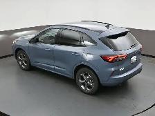 2024 Ford Escape Hybrid ST-LINE LIKE NEW! LOW KMS, One Owner, Ap - Photo 49
