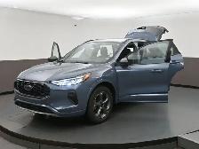 2024 Ford Escape Hybrid ST-LINE LIKE NEW! LOW KMS, One Owner, Ap - Photo 56