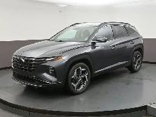 2022 Hyundai Tucson Hybrid Ultimate FULLY LOADED! Leather, Sunro - Photo 3