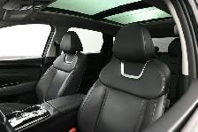 2022 Hyundai Tucson Hybrid Ultimate FULLY LOADED! Leather, Sunro - Photo 4