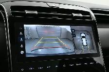 2022 Hyundai Tucson Hybrid Ultimate FULLY LOADED! Leather, Sunro - Photo 8