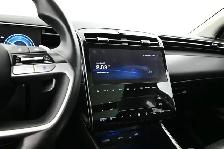 2022 Hyundai Tucson Hybrid Ultimate FULLY LOADED! Leather, Sunro - Photo 16